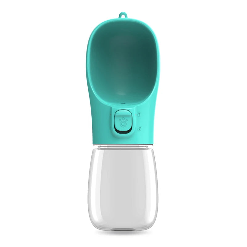 RENNA PET GoHydrate Portable Dog Water Bottle