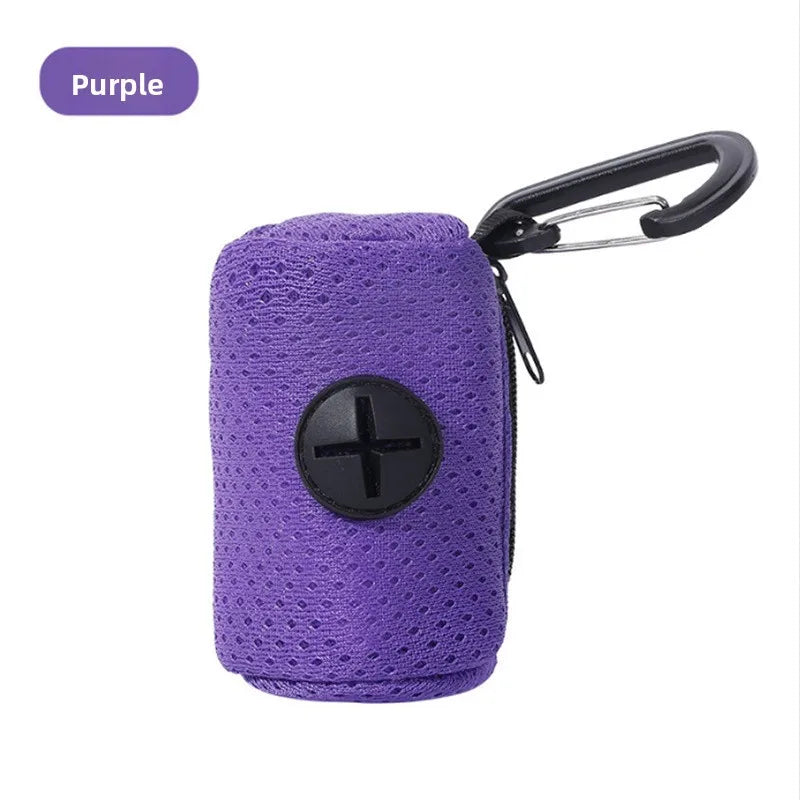 RENNA PET WalkReady Bag Dispenser