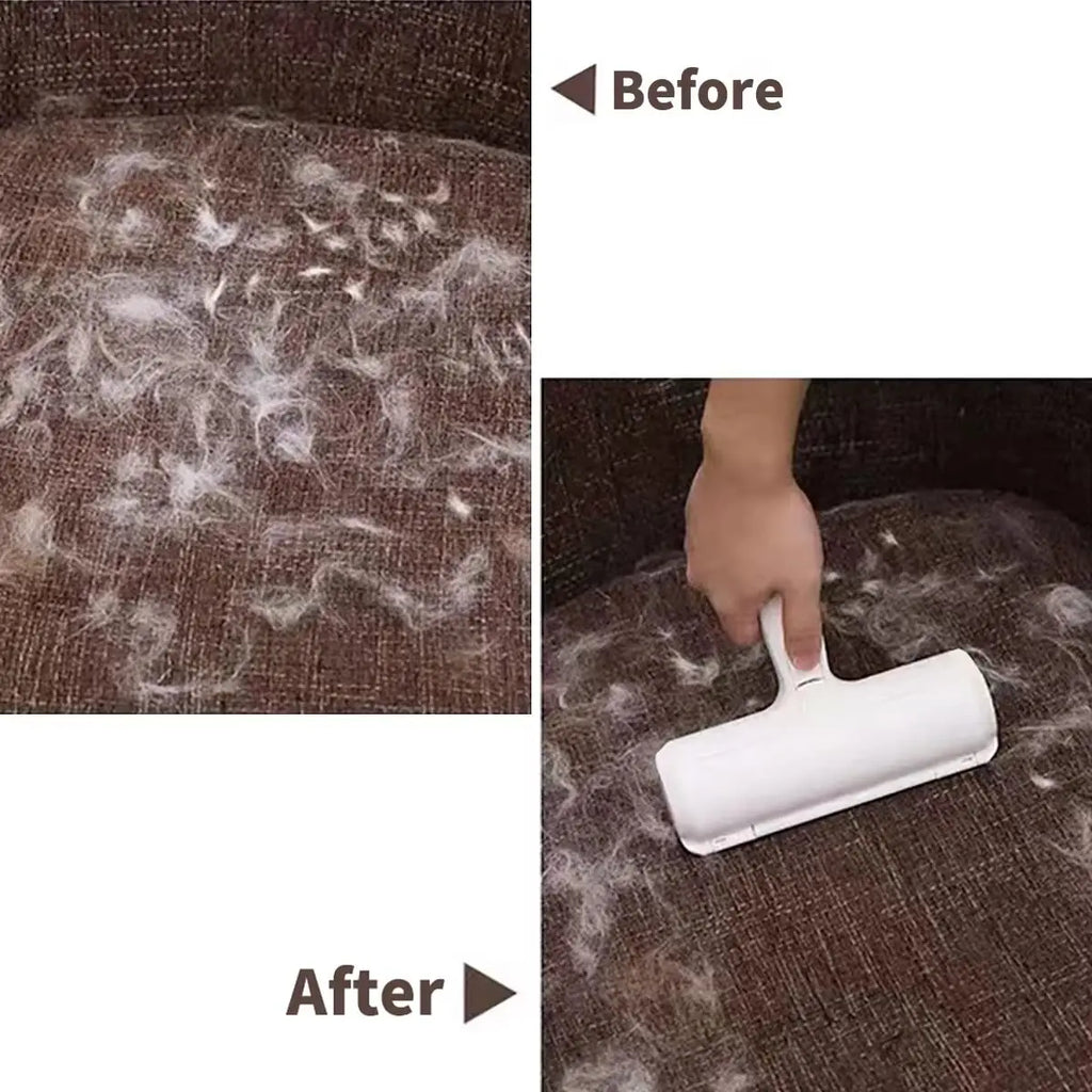 RENNA PET FurLift Pro Self-Cleaning Hair Remover