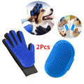 RENNA PET CoatCare Grooming Duo