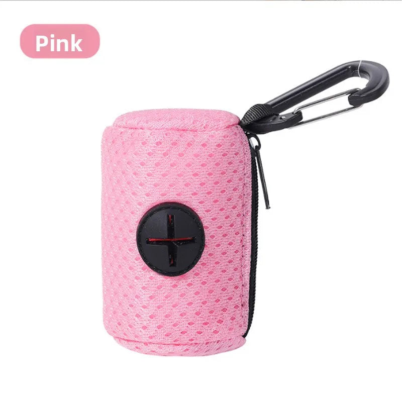 RENNA PET WalkReady Bag Dispenser