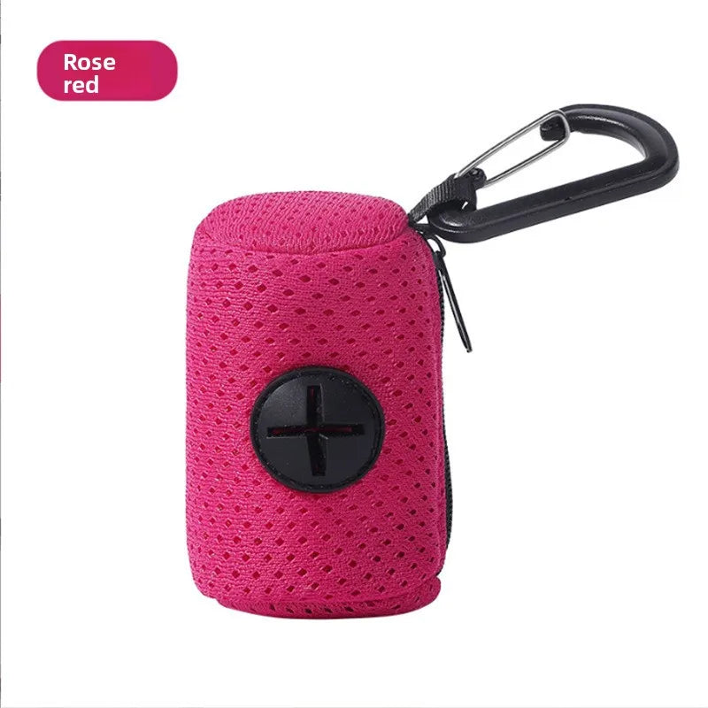 RENNA PET WalkReady Bag Dispenser