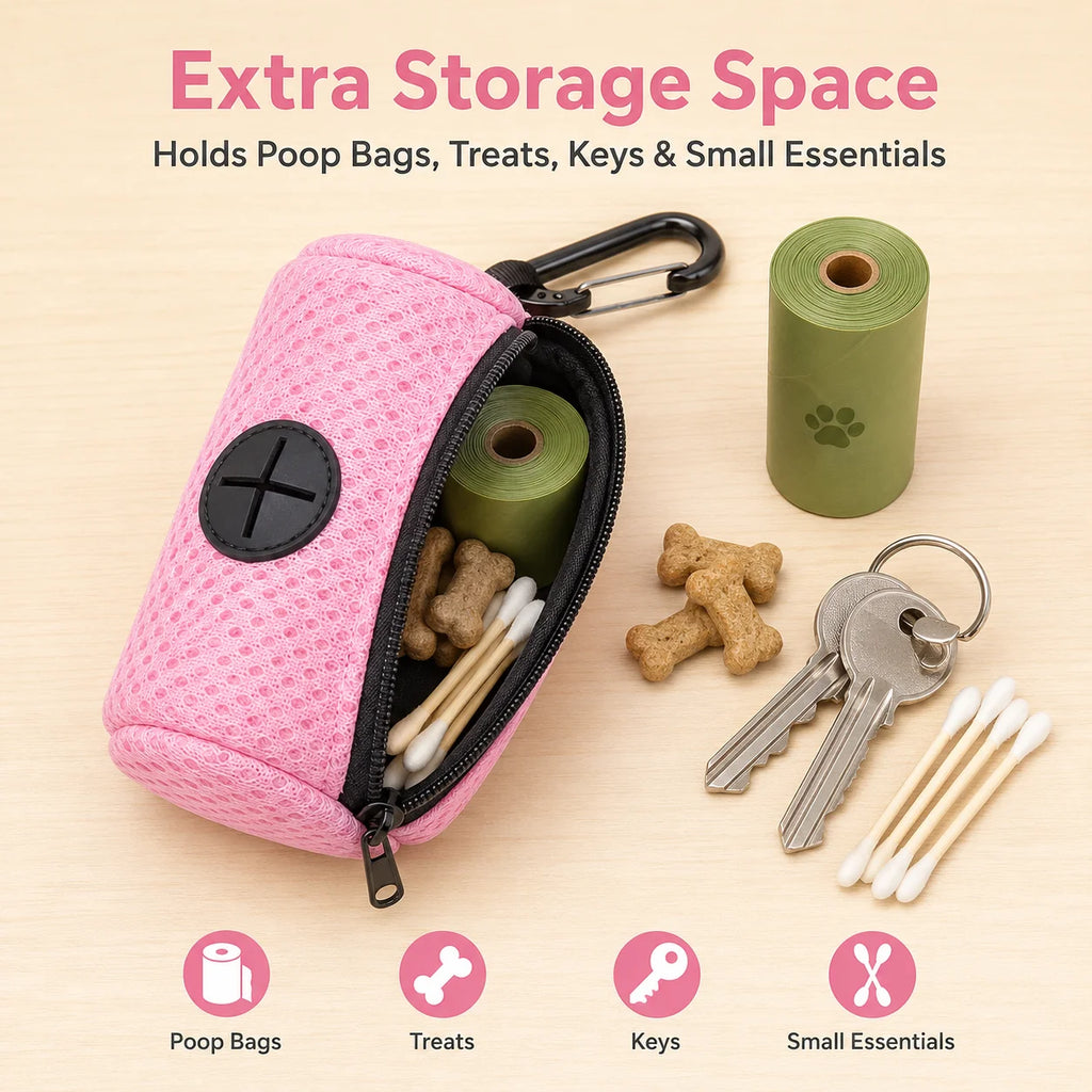 RENNA PET WalkReady Bag Dispenser