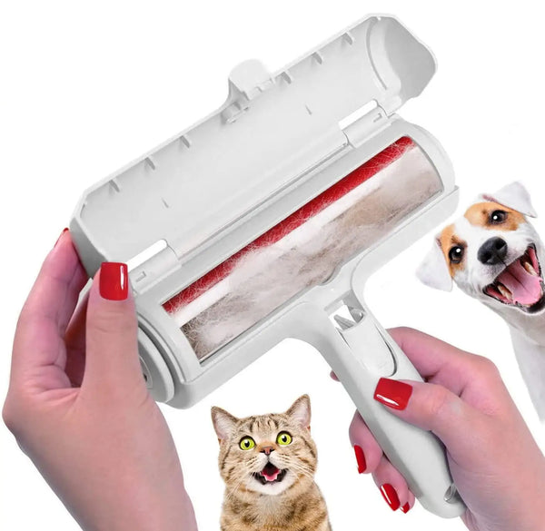 RENNA PET FurLift Pro Self-Cleaning Hair Remover